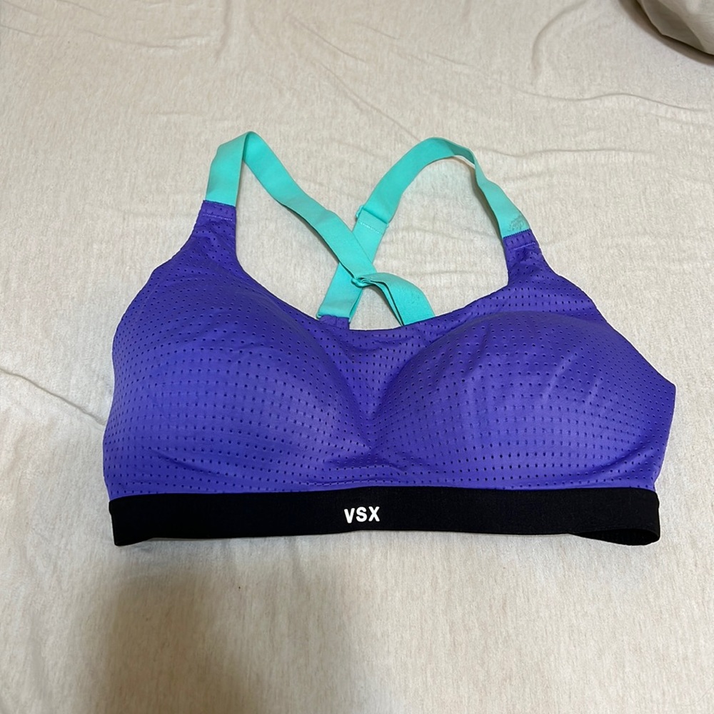 ⚡️VS Sport sports bra